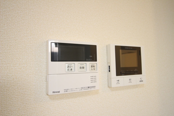 内観写真 ル　リオン　浅間町