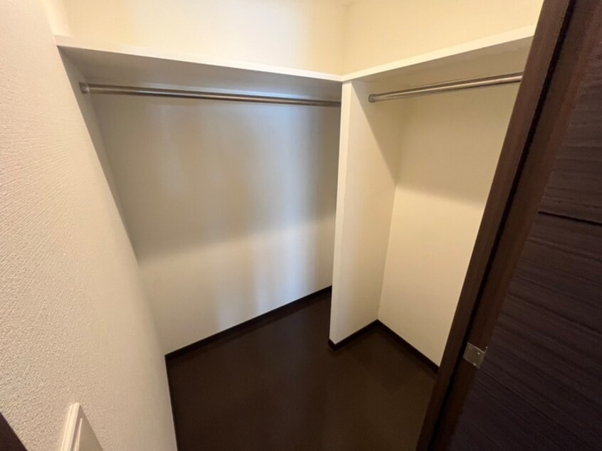 収納 Blancasa久屋大通