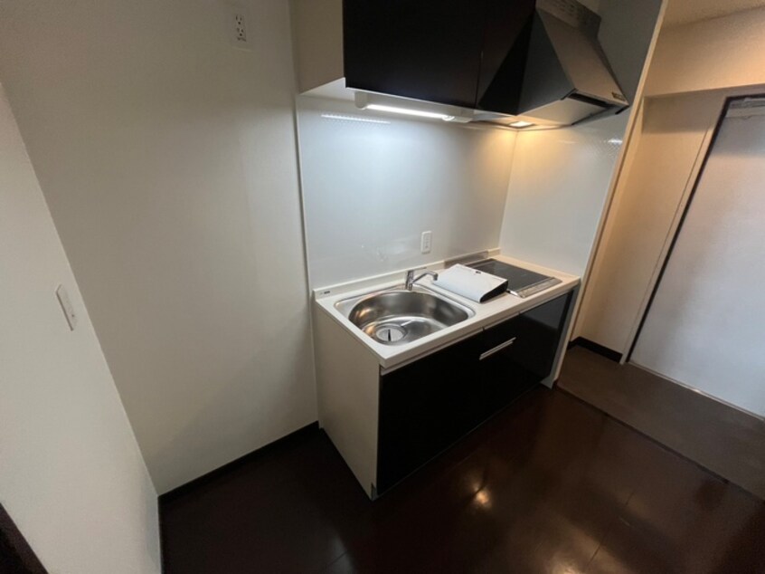 内観写真 Blancasa久屋大通