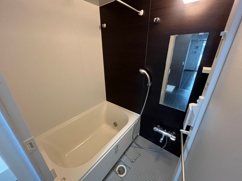 バス／シャワールーム等 Blancasa久屋大通