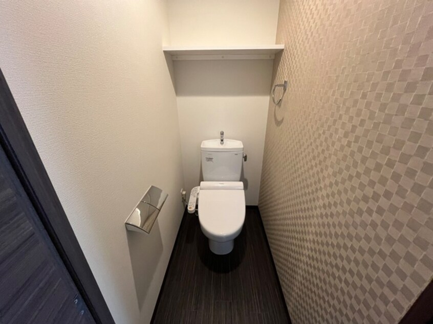 トイレ Blancasa久屋大通