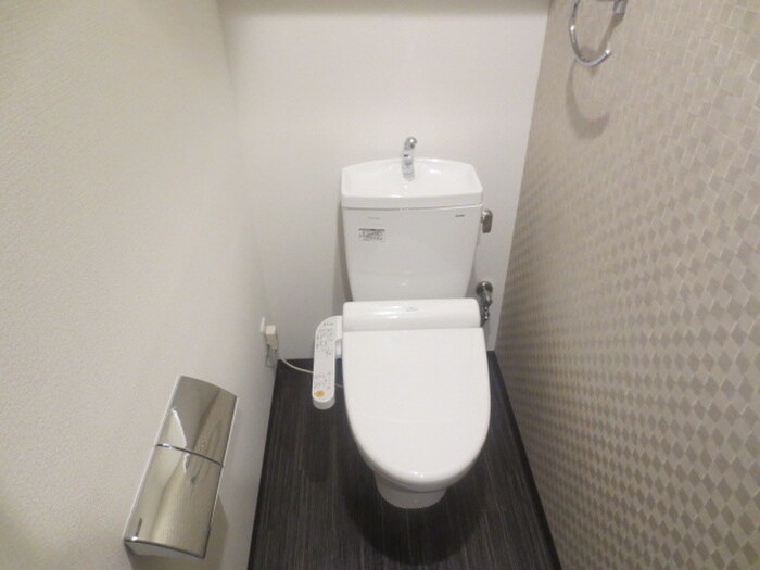 トイレ Blancasa久屋大通