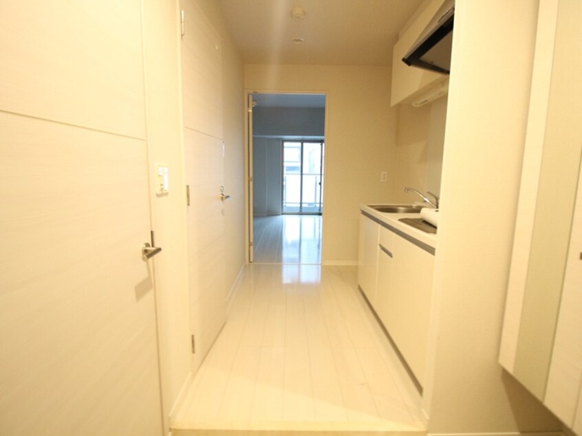 内観写真 Blancasa久屋大通