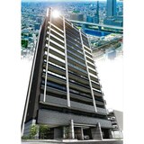 ﾌﾟﾚｻﾝｽﾛｼﾞｪ名駅南(1403)