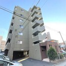 yggdrasillの外観