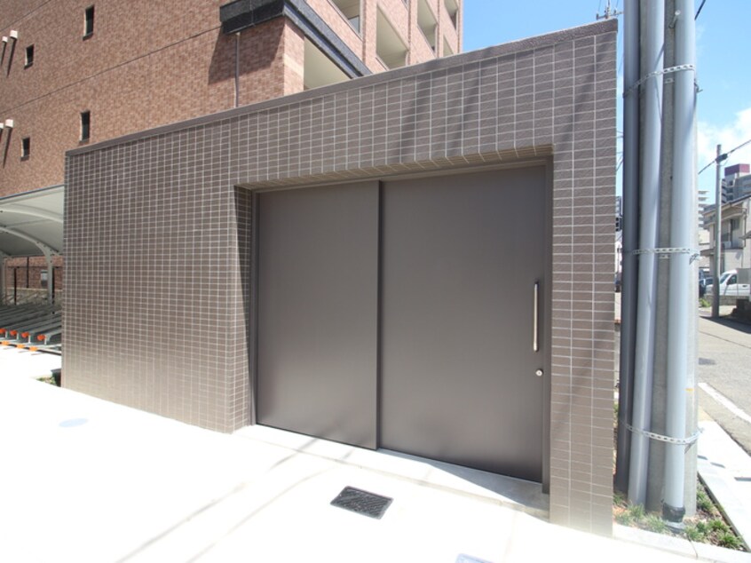 その他 RAFFLE　OZONEⅡ-South　Garden-