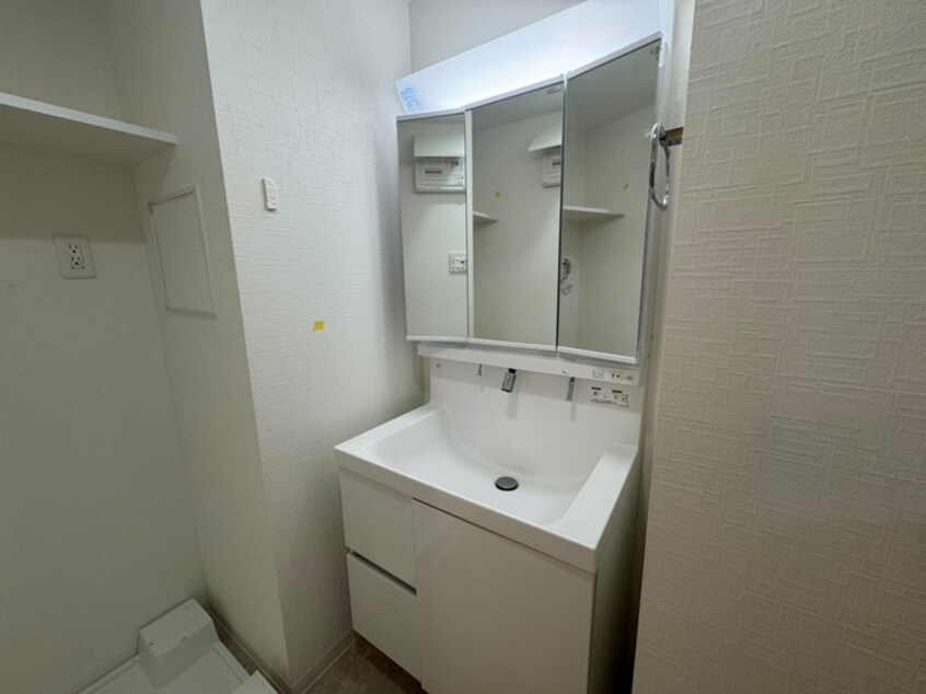 洗面 RAFFLE　OZONEⅡ-South　Garden-