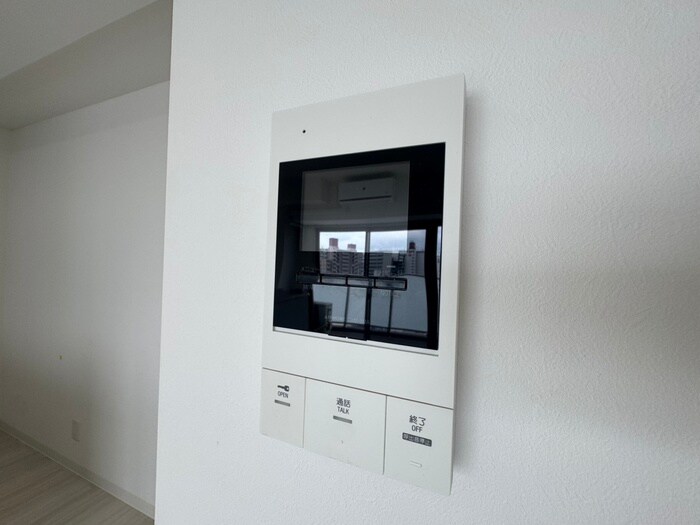 廊下 RAFFLE　OZONEⅡ-South　Garden-