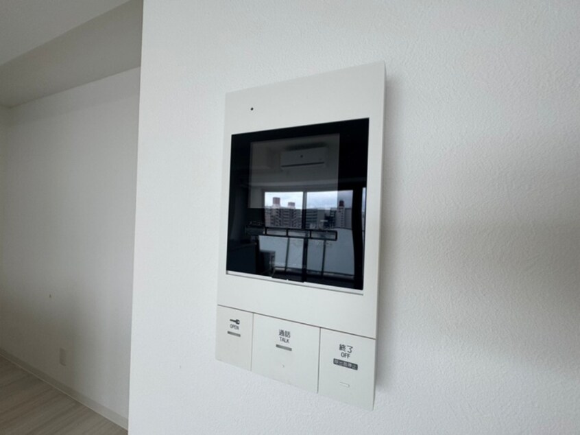 廊下 RAFFLE　OZONEⅡ-South　Garden-