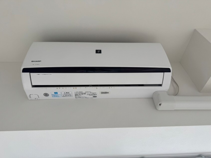 内観写真 RAFFLE　OZONEⅡ-South　Garden-