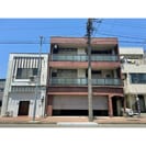 ウイング道徳通(3F)の外観