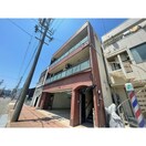 外観写真 ウイング道徳通(3F)