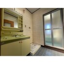 洗面 ウイング道徳通(3F)