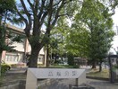 九品寺公園(公園)まで600m LECOCON一宮Ⅲ