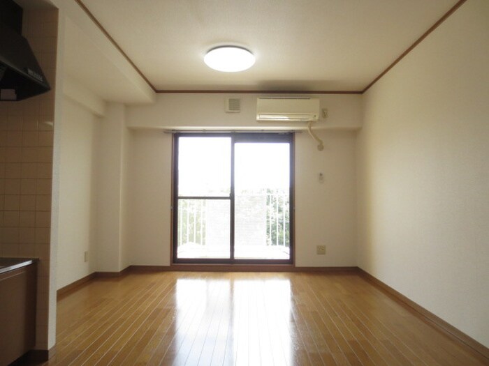 居室 リオラード