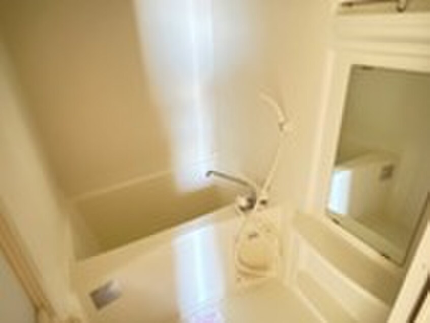 バス／シャワールーム等 コ－ポ２５