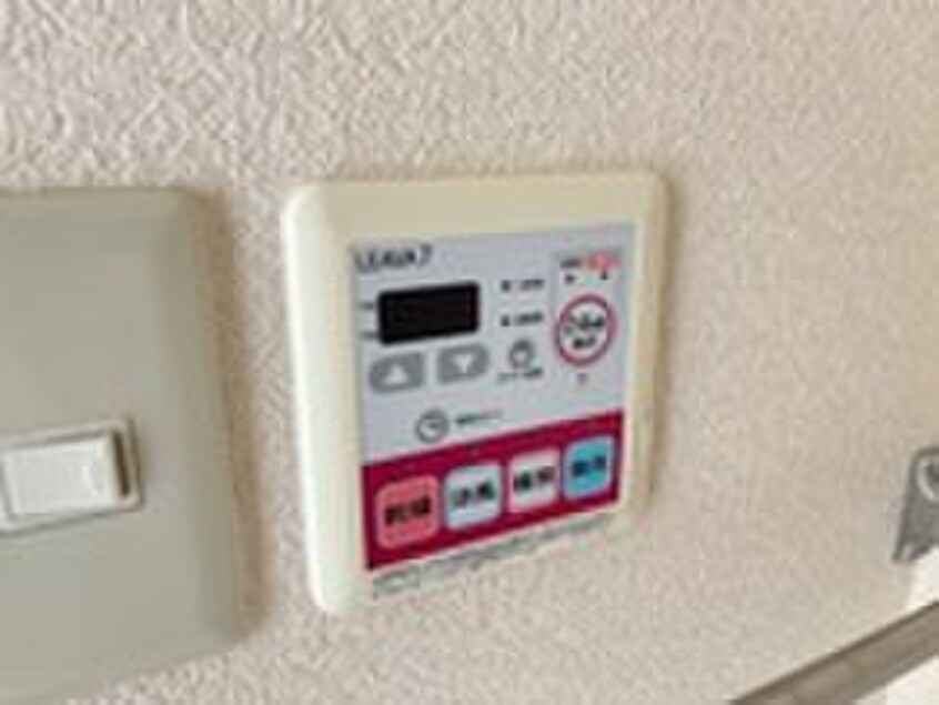 内観写真 コ－ポ２５