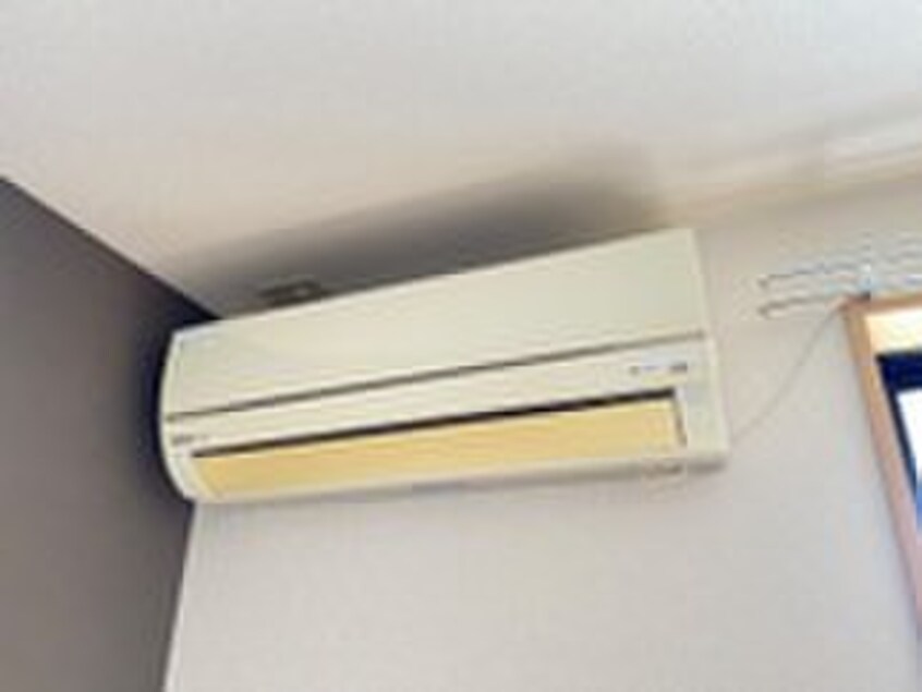 内観写真 コ－ポ２５