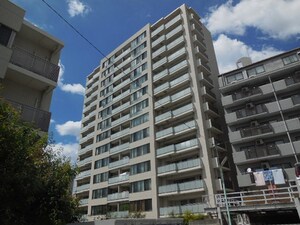 グランドメゾン桐林町(208)