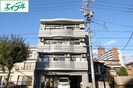 サンサ－ラＡの外観