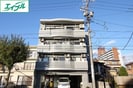 サンサ－ラＡの外観