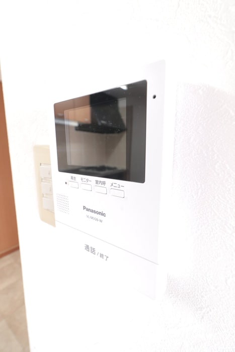 内観写真 OS・SKYマンション鹿子