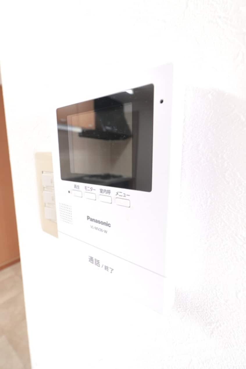 内観写真 OS・SKYマンション鹿子