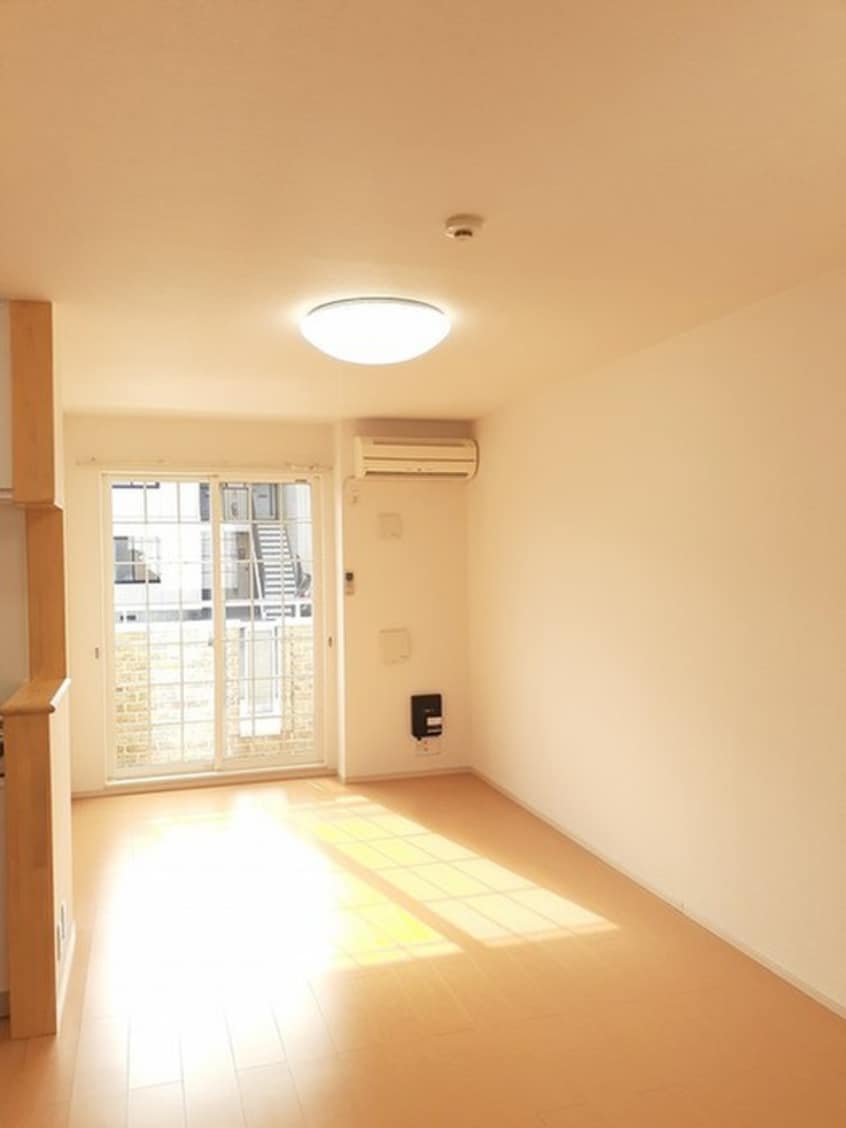 居室 ウィステリア石刀１