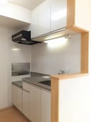 キッチン ウィステリア石刀１