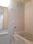 バス／シャワールーム等 ウィステリア石刀１