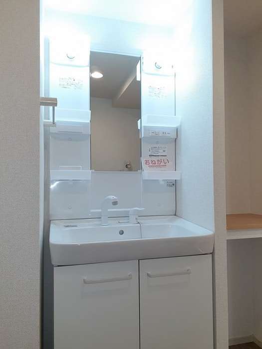 洗面 ウィステリア石刀１