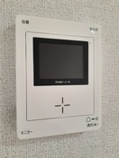 内観写真 ウィステリア石刀１