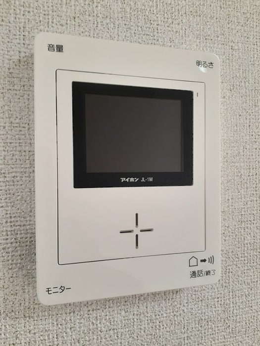 内観写真 ウィステリア石刀１