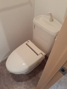 トイレ ウィステリア石刀１