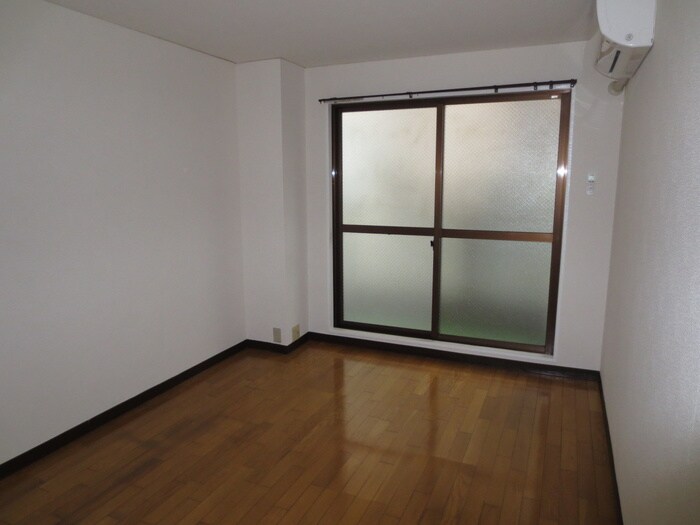 居室 レジデンスアンドウ