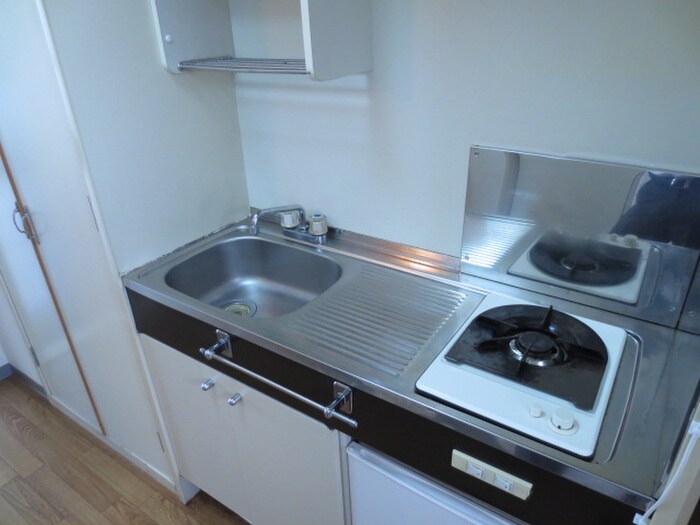 キッチン レジデンスアンドウ