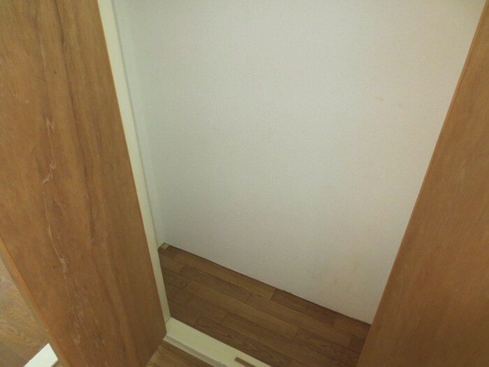 収納 レジデンスアンドウ