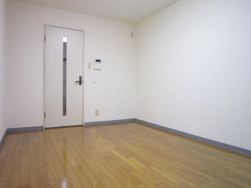 居室 レジデンスアンドウ