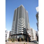 ｻﾞ･ﾊﾟｰｸﾊｳｽ久屋大通ﾛｰﾚﾙﾀﾜｰ(508)