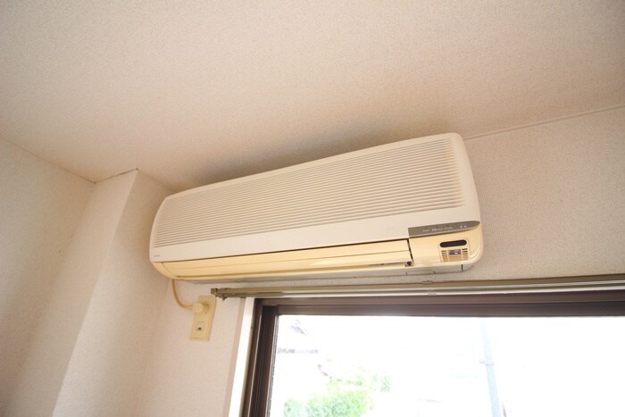 内観写真 ハイムＳＫ