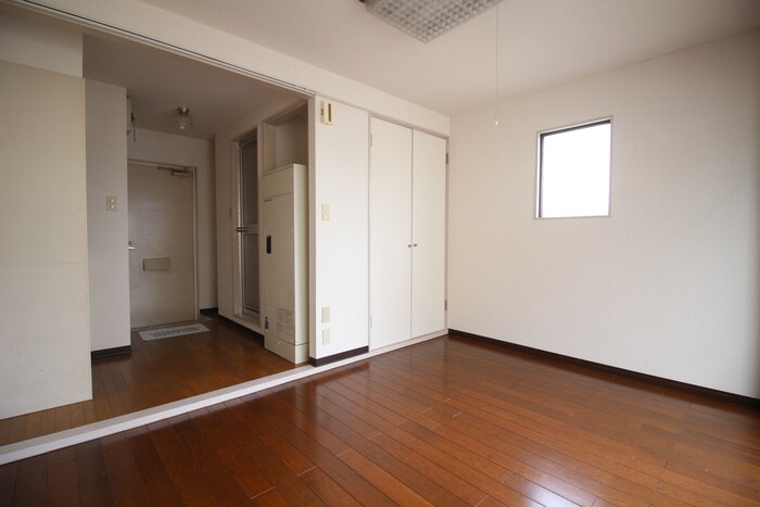 内観写真 ハイムＳＫ