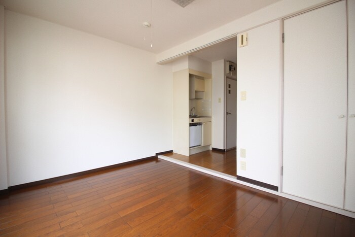 内観写真 ハイムＳＫ