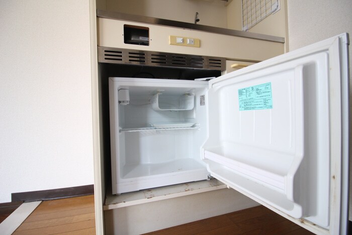 内観写真 ハイムＳＫ