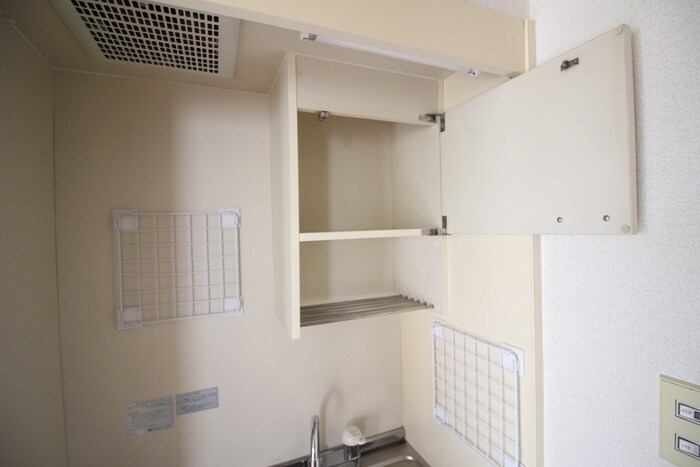 収納 ハイムＳＫ