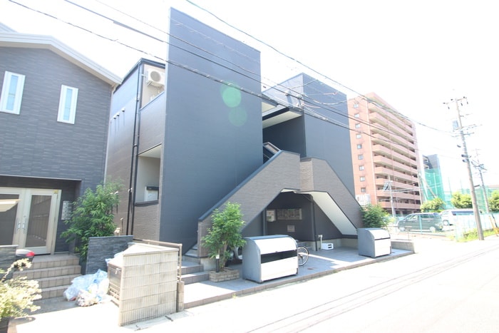 外観写真 ＮＯＥＬ上小田井