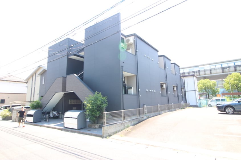 外観写真 ＮＯＥＬ上小田井