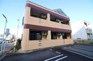 ステラ　フィオーレの外観