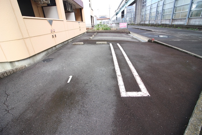 駐車場 ステラ　フィオーレ