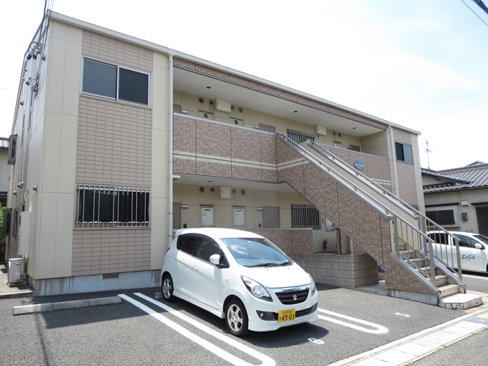 駐車場 Ｌｅｓｔｅｏ岩崎台