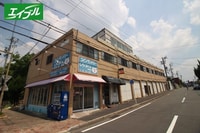 パ－クハイツＢ棟